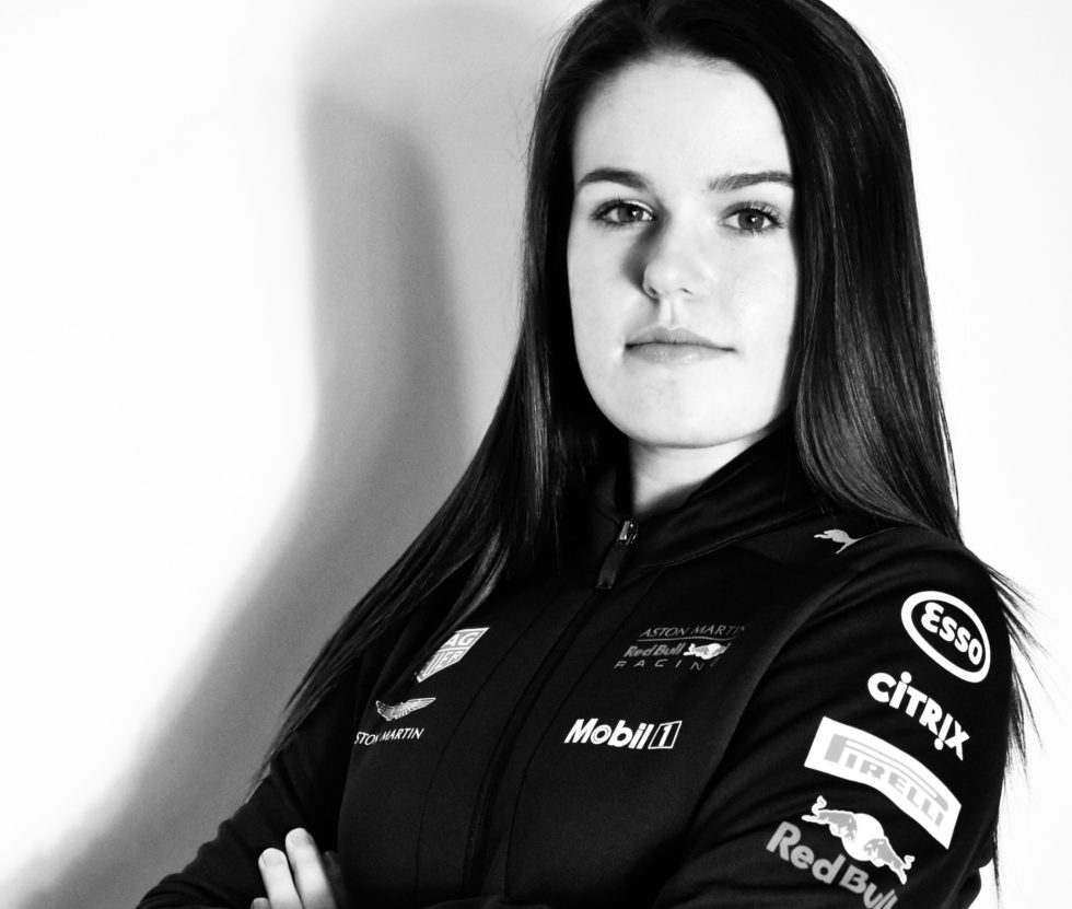 Apply for an Apprenticeship with Racing Point F1 Team R&D Department