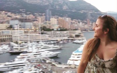 Helena Hicks – My motorsport story