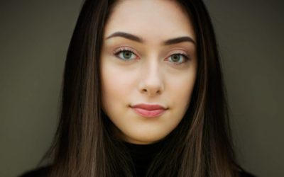 With dedication and determination, Rachel McGrath is well on the way to her dream career in F1