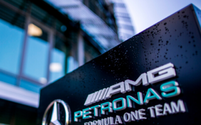 Industrial Placements with Mercedes AMG Petronas Formula One Team – A Webinar