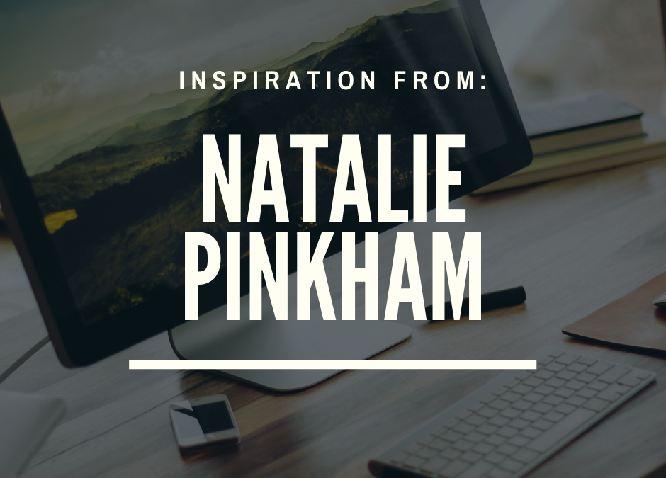 Natalie Pinkham, Sky F1 Presenter and Reporter