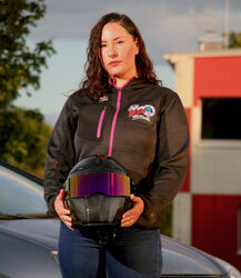 Motorsport HR Consultant Dora-Maria Castro shares her advice for anybody wanting to work in F1