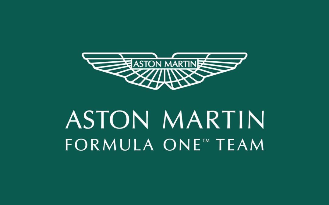 Apply for an Apprenticeship with Aston Martin Formula One Team