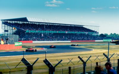 Trackside Positions: A Closer Look at Motorsport Jobs on the Track
