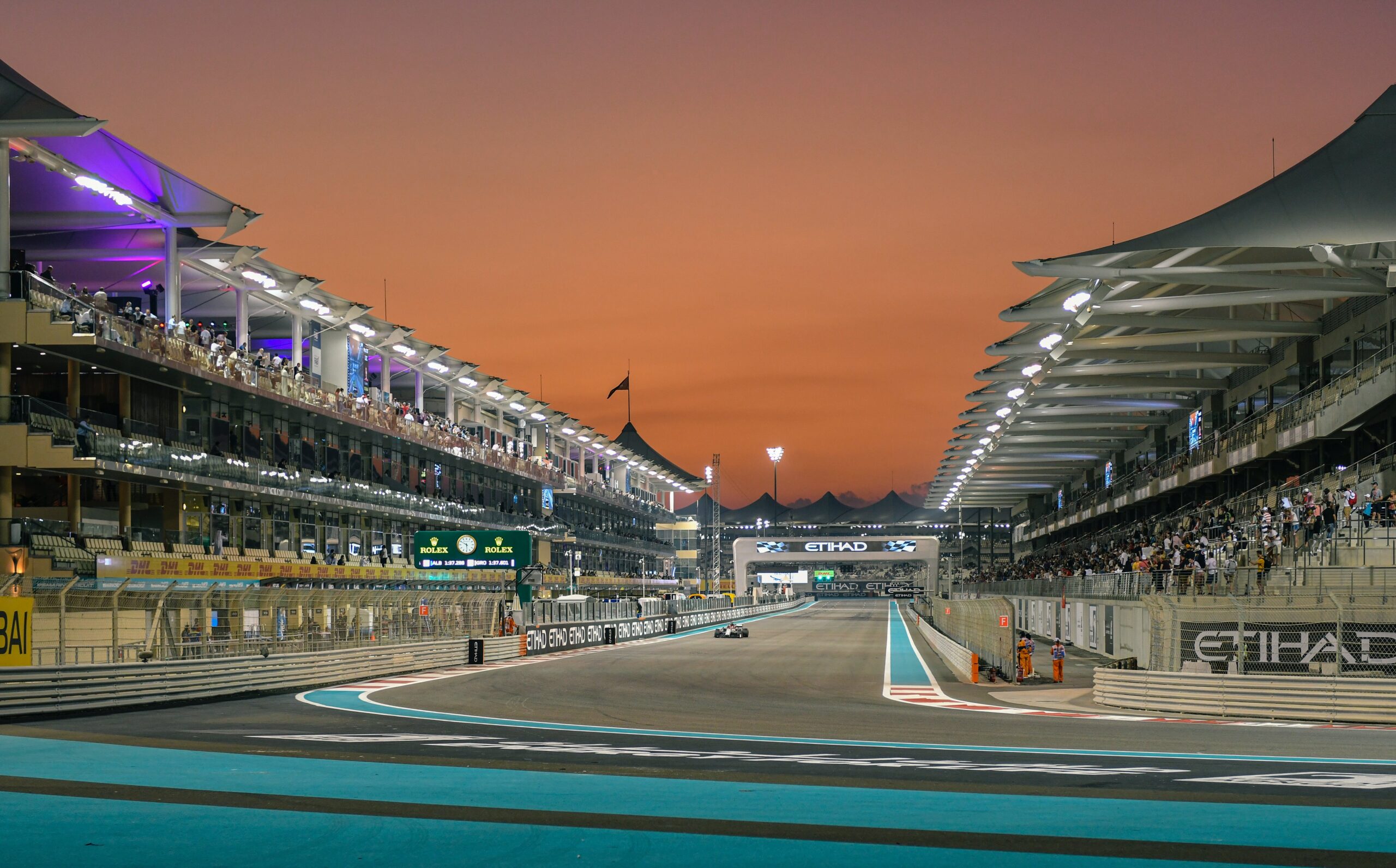 How to Prepare for F1 Placements 2026: Student Guide