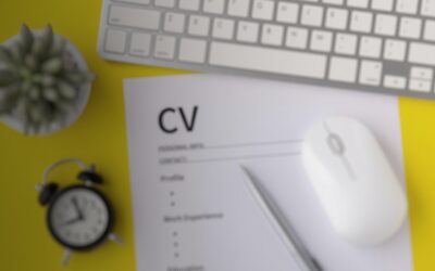 Student Placement Checklist (2025)
