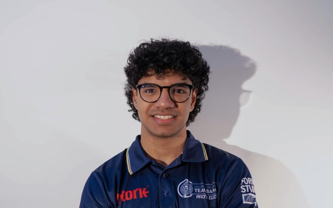 How One Student’s Red Bull F1 Project Went Viral – and Why It Matters for Your Career